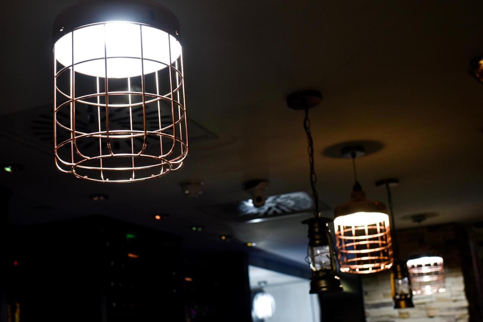 The Bluebell Hotel 니스 외부 사진