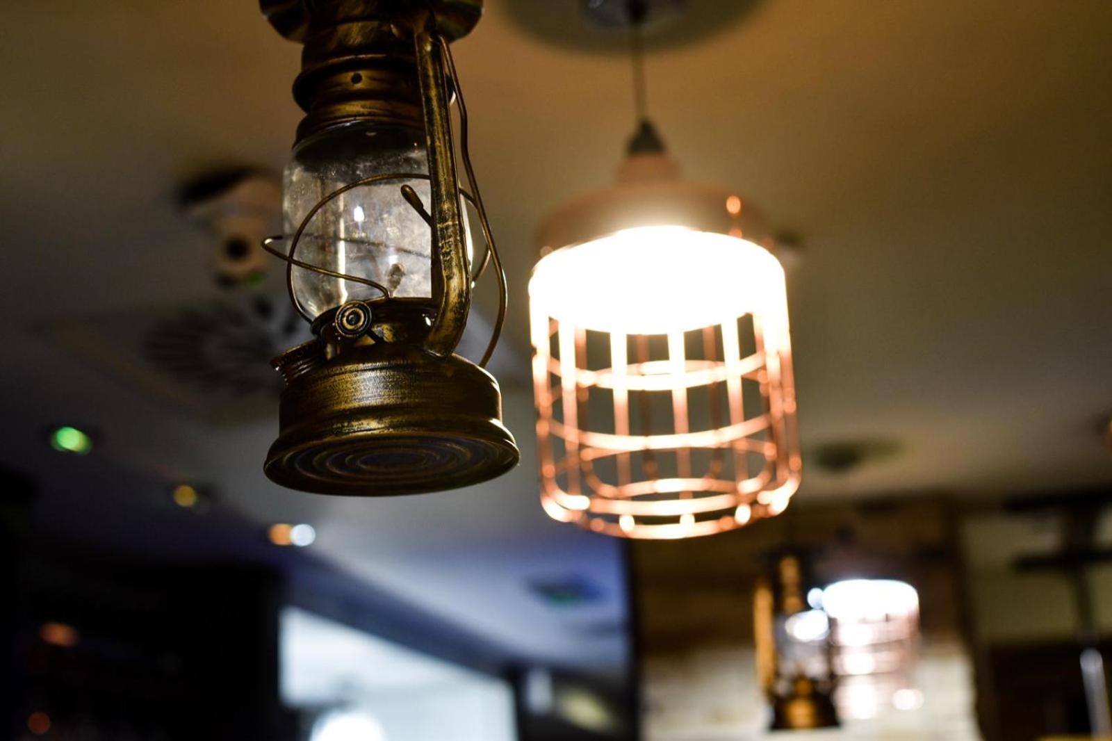 The Bluebell Hotel 니스 외부 사진