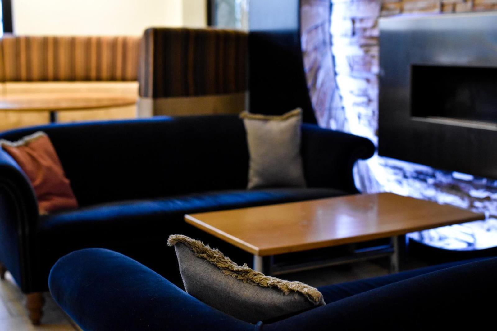 The Bluebell Hotel 니스 외부 사진