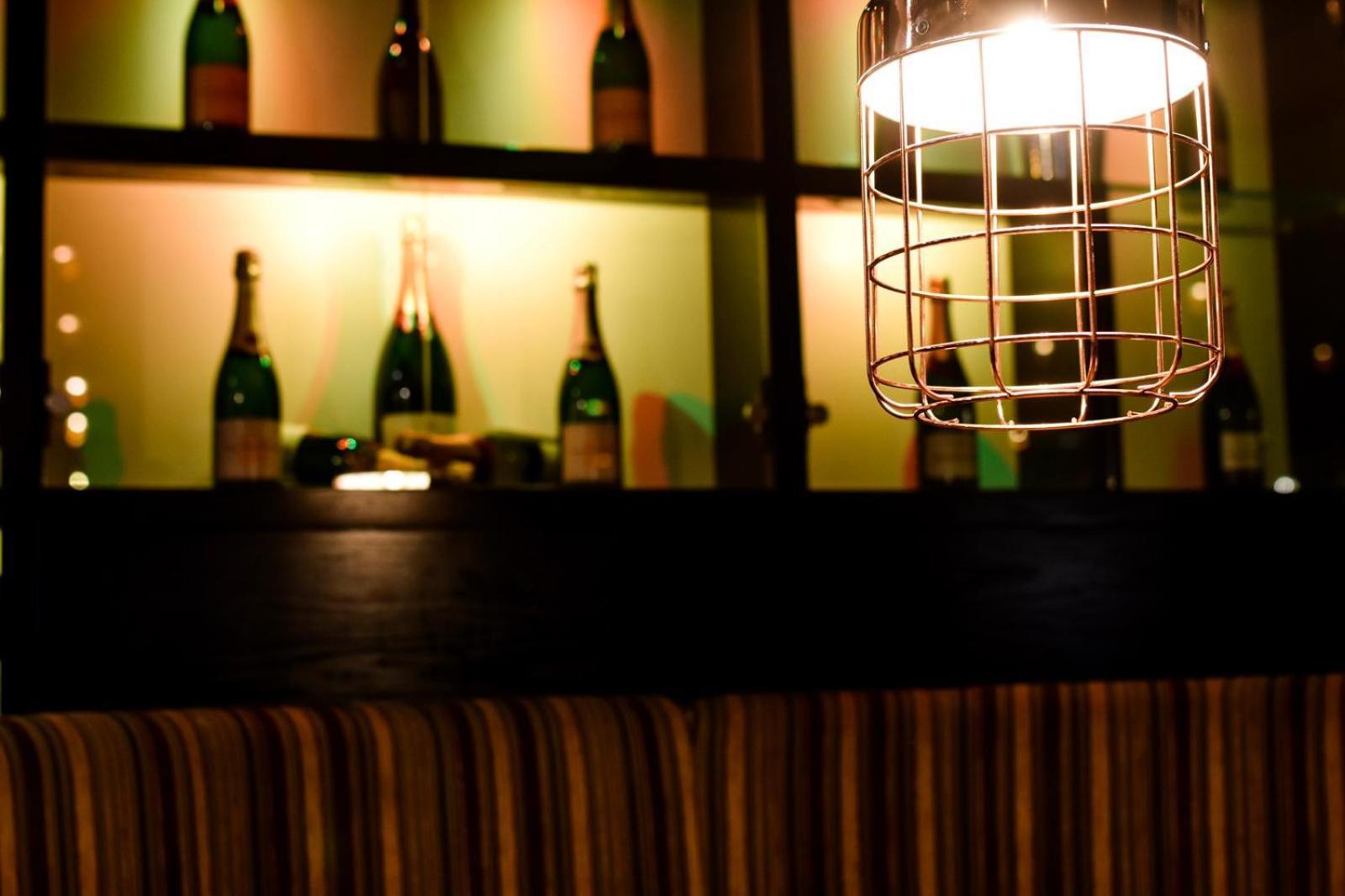 The Bluebell Hotel 니스 외부 사진