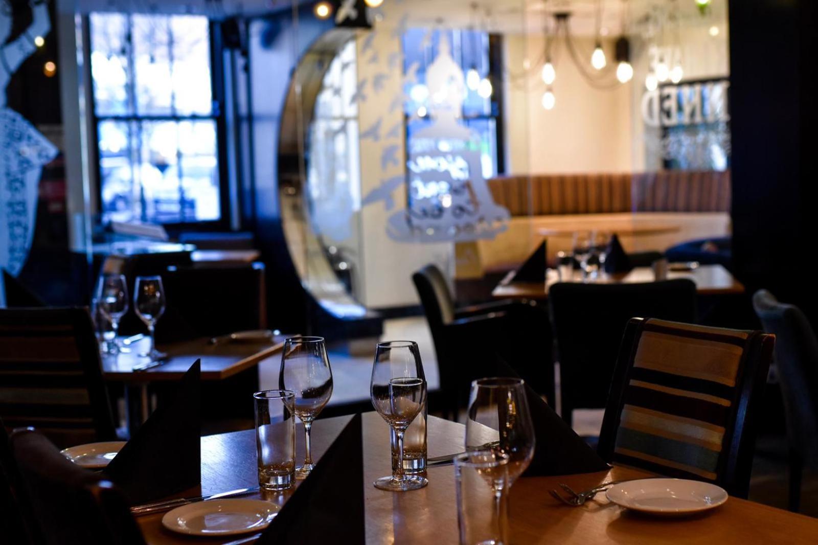 The Bluebell Hotel 니스 외부 사진