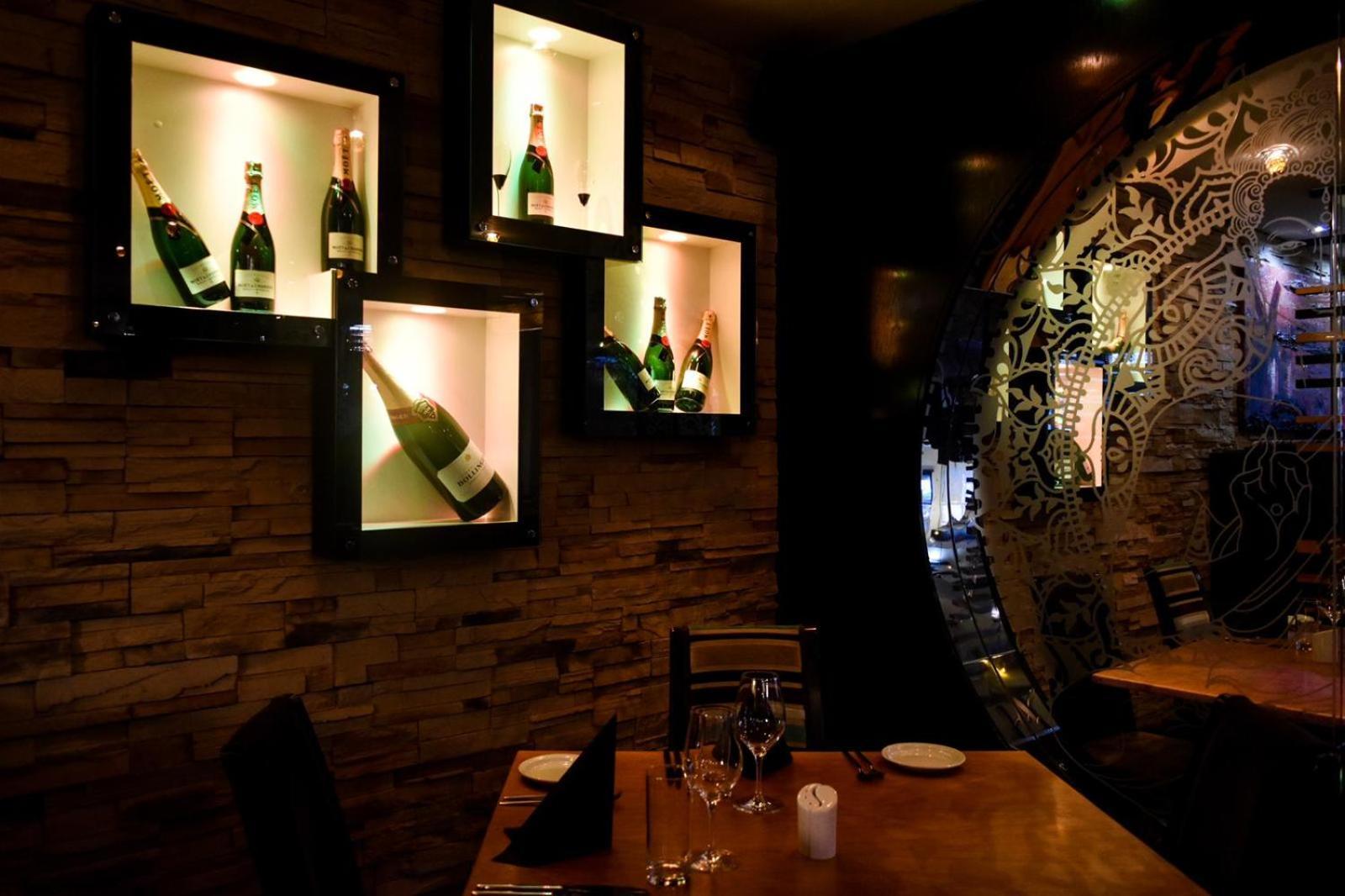 The Bluebell Hotel 니스 외부 사진