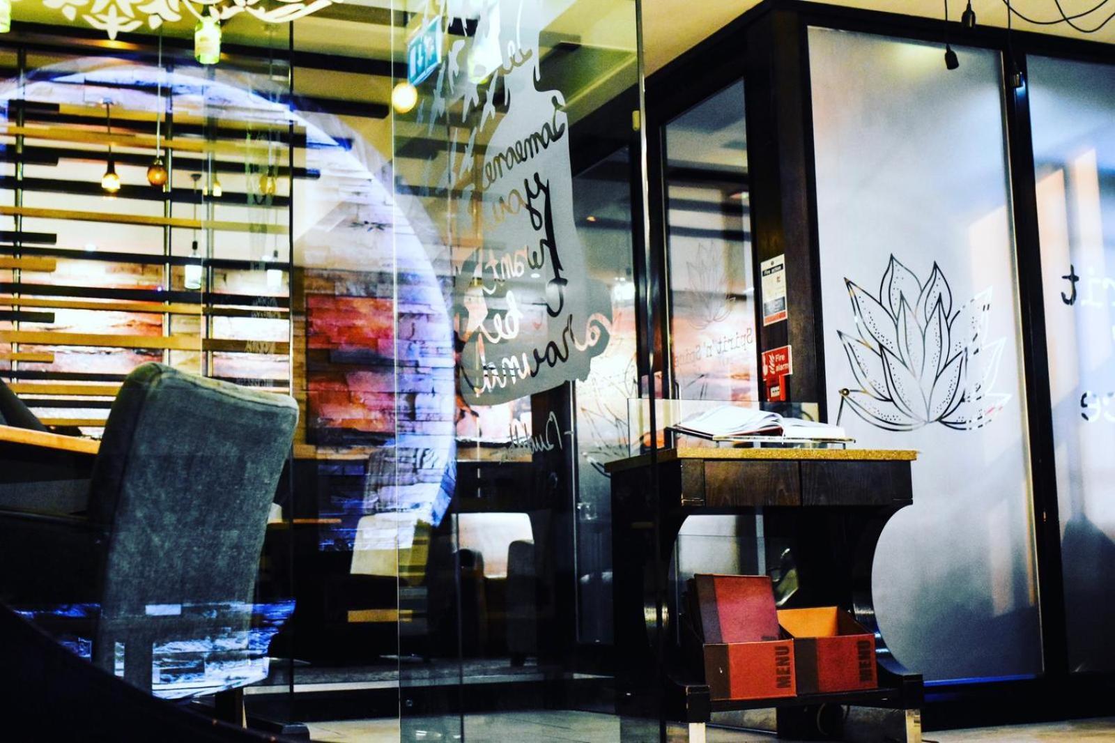 The Bluebell Hotel 니스 외부 사진