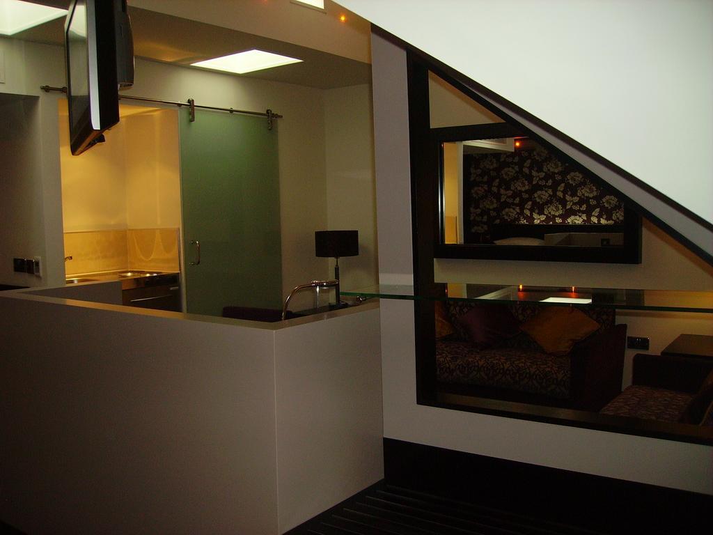 The Bluebell Hotel 니스 외부 사진