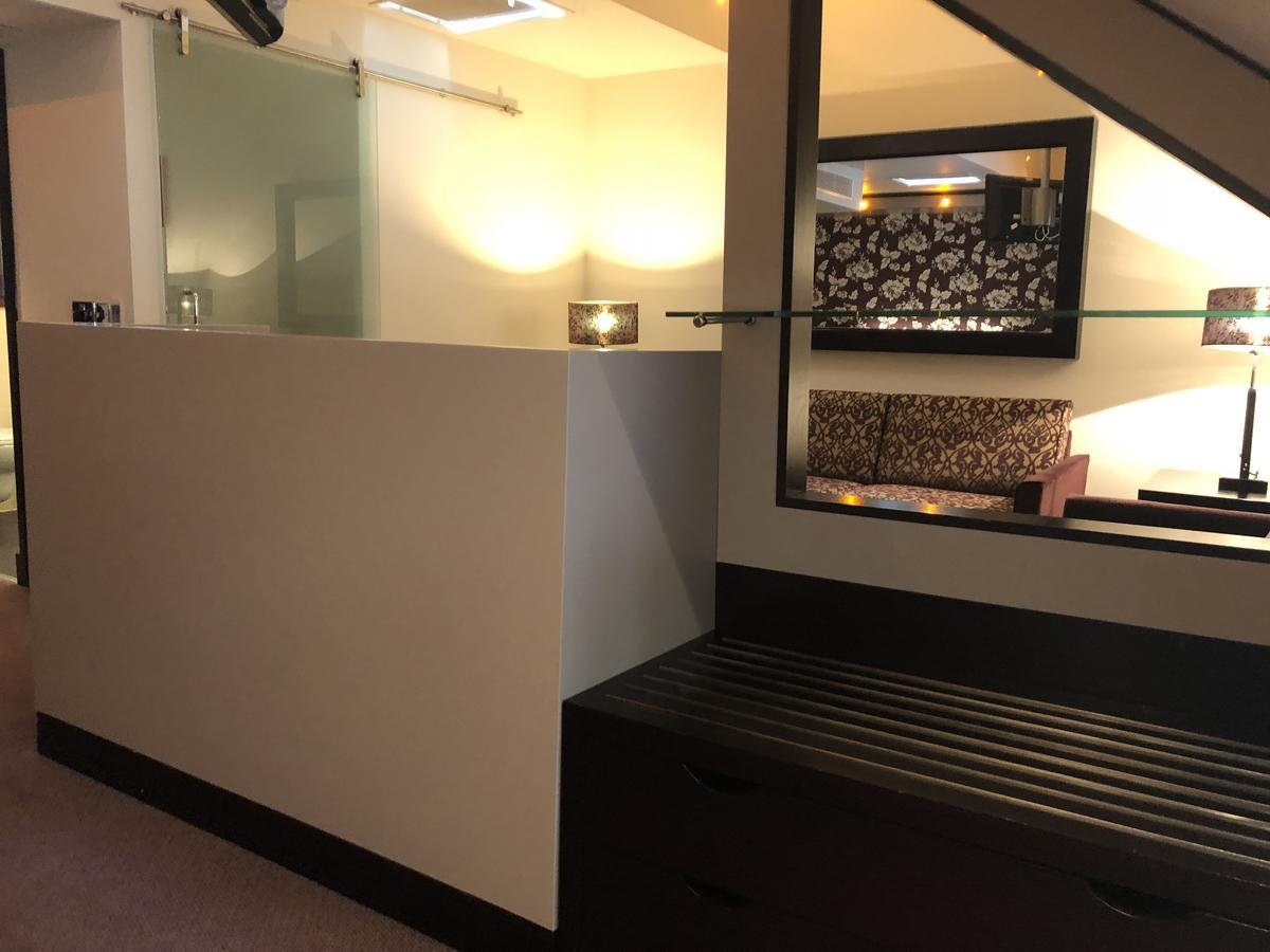 The Bluebell Hotel 니스 외부 사진