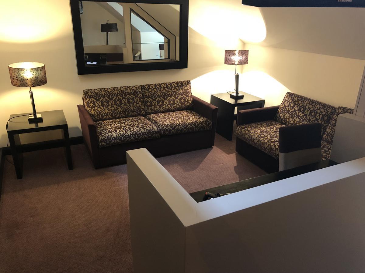 The Bluebell Hotel 니스 외부 사진