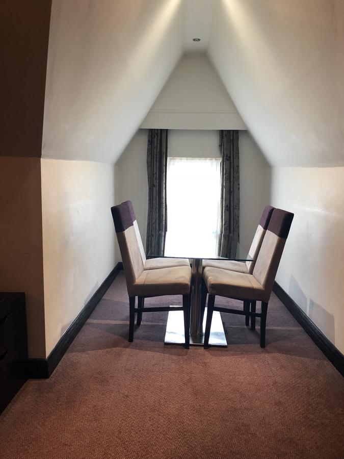 The Bluebell Hotel 니스 외부 사진
