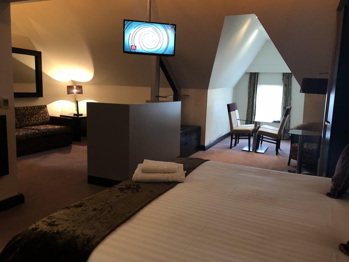 The Bluebell Hotel 니스 외부 사진