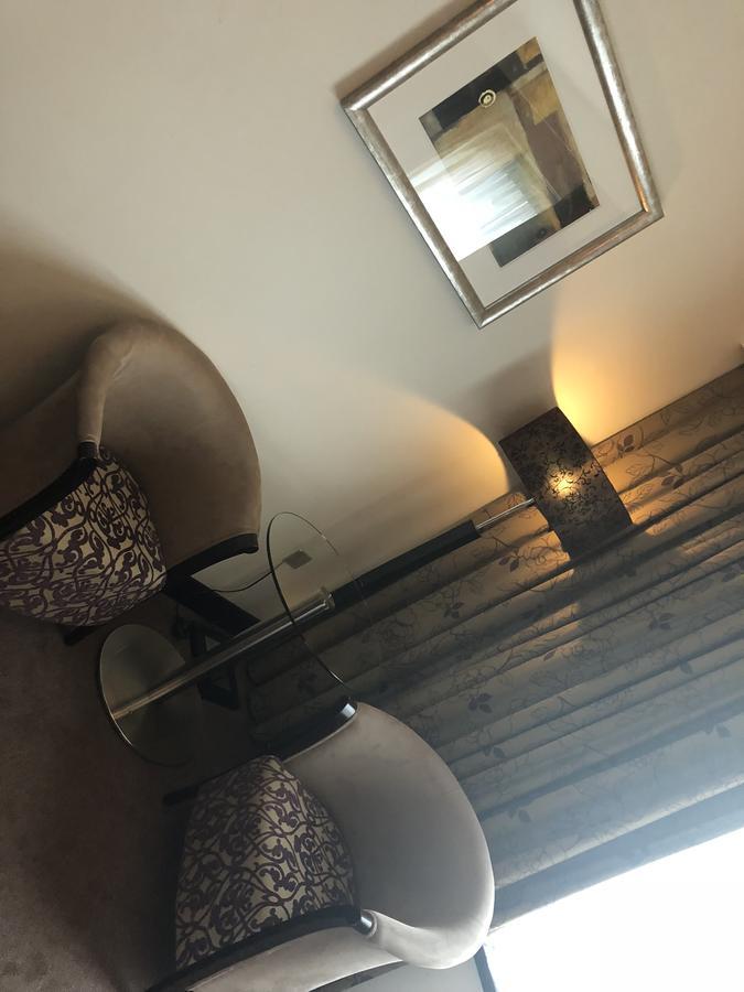 The Bluebell Hotel 니스 외부 사진