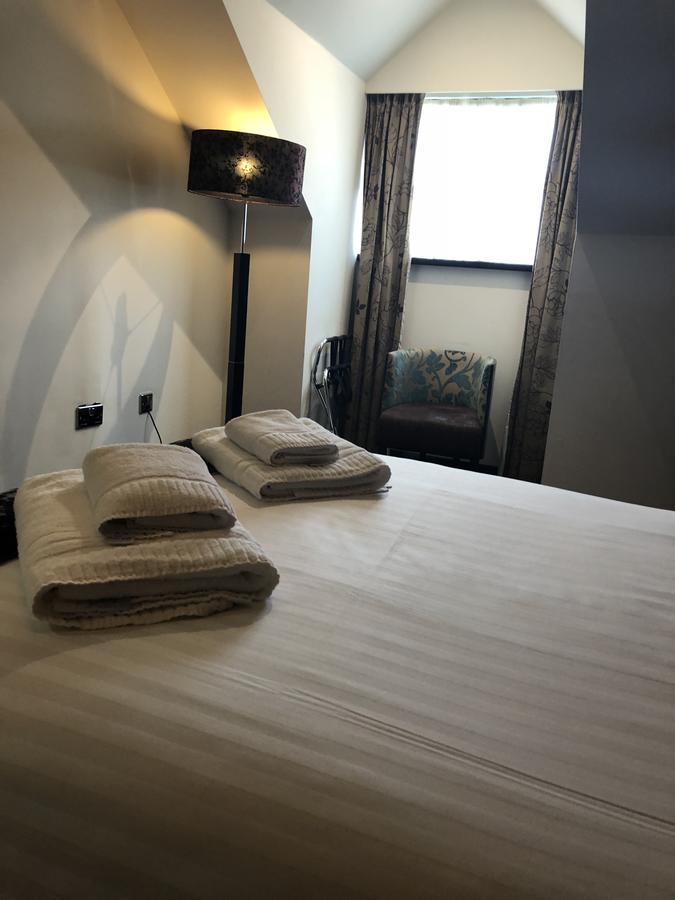 The Bluebell Hotel 니스 외부 사진