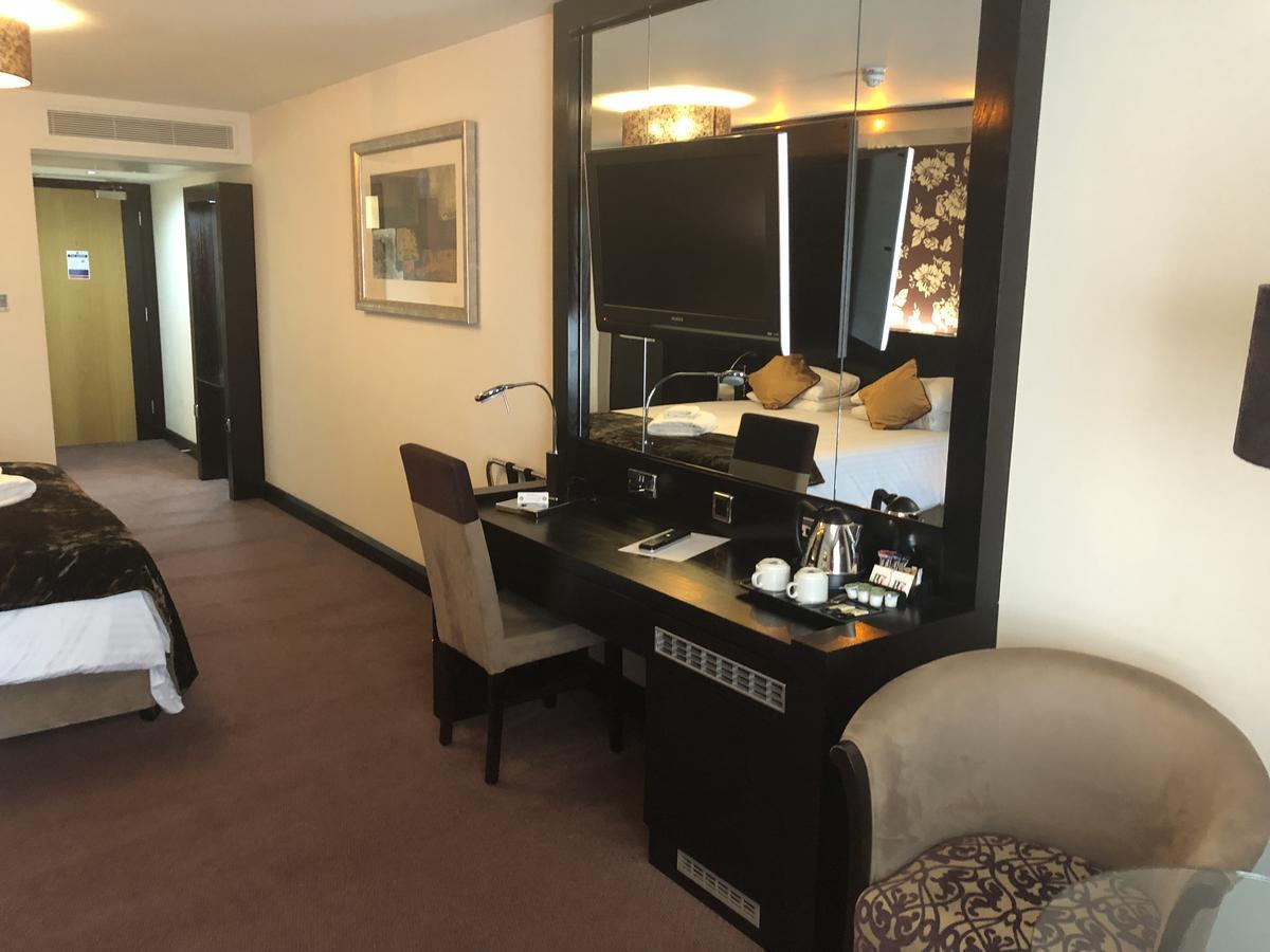 The Bluebell Hotel 니스 외부 사진
